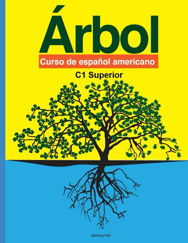 C1 Superior - Árbol: curso de español americano