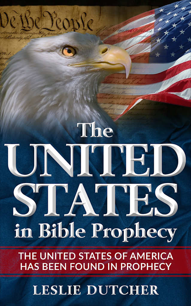 The United States in Bible Prophecy