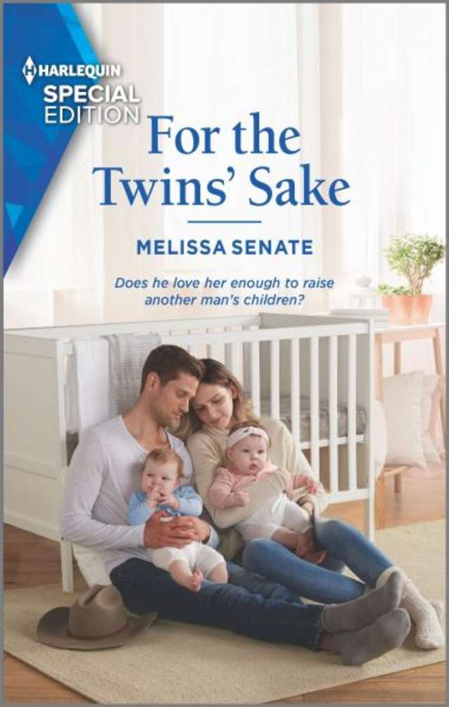 For the Twins’ Sake