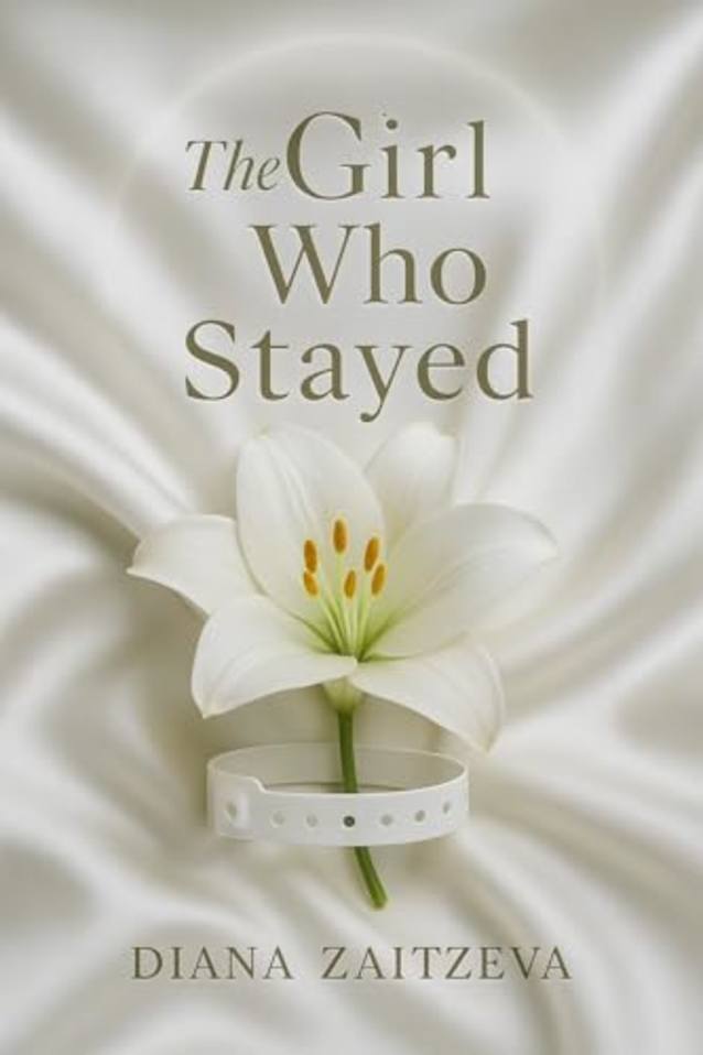 The Girl Who Stayed: 3:33: A True Story of Faith, Healing, and Divine Alignment (The 3:33 Chronicles Book 1)