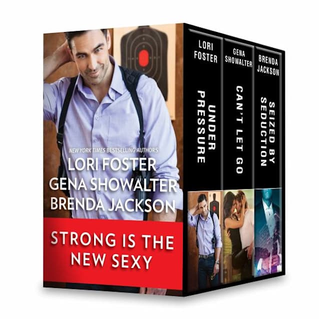 Strong Is the New Sexy