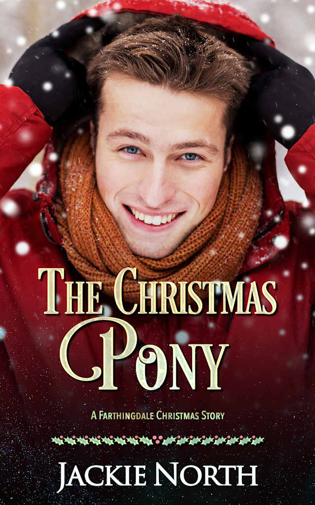The Christmas Pony