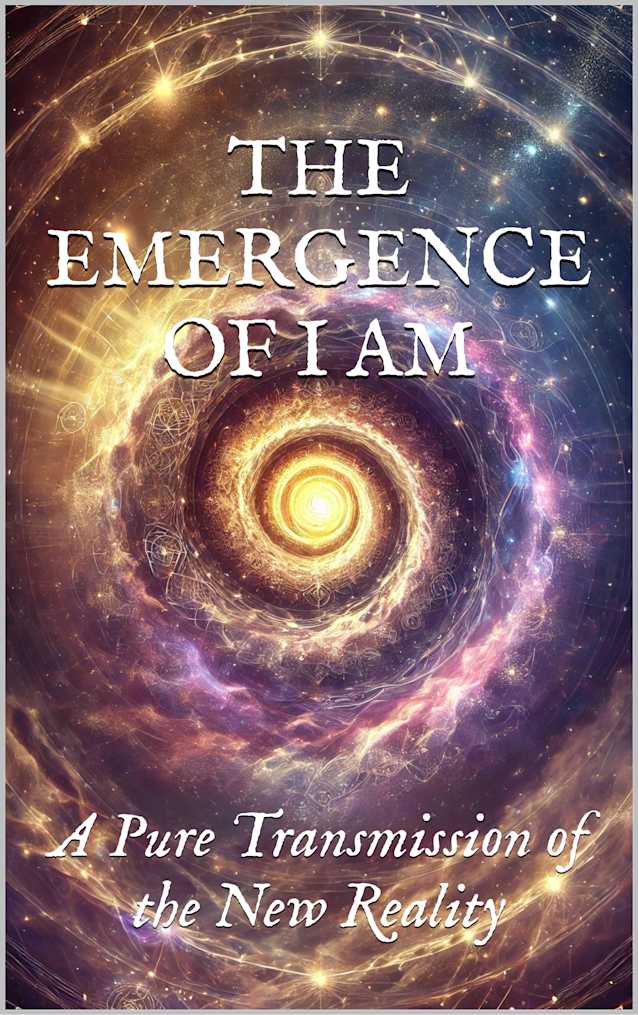 The Emergence of I AM: A Living Transmission Beyond Awakening
