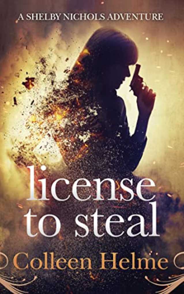License to Steal