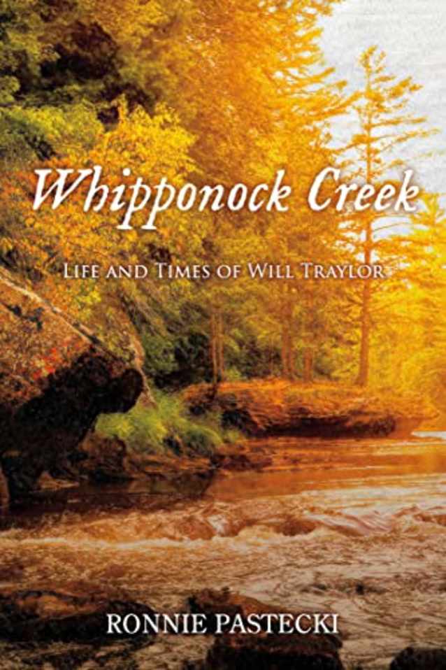 Whipponock Creek
