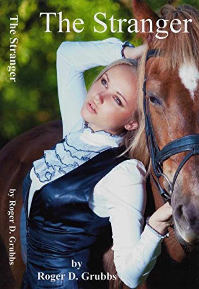 The Stranger (Kindle Unlimited)