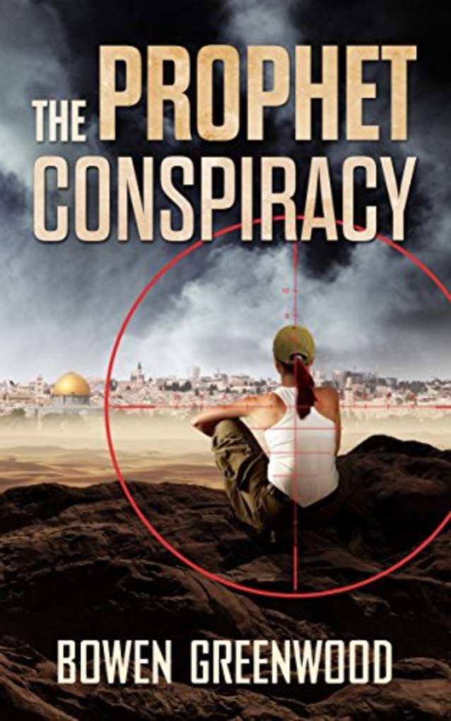 The Prophet Conspiracy
