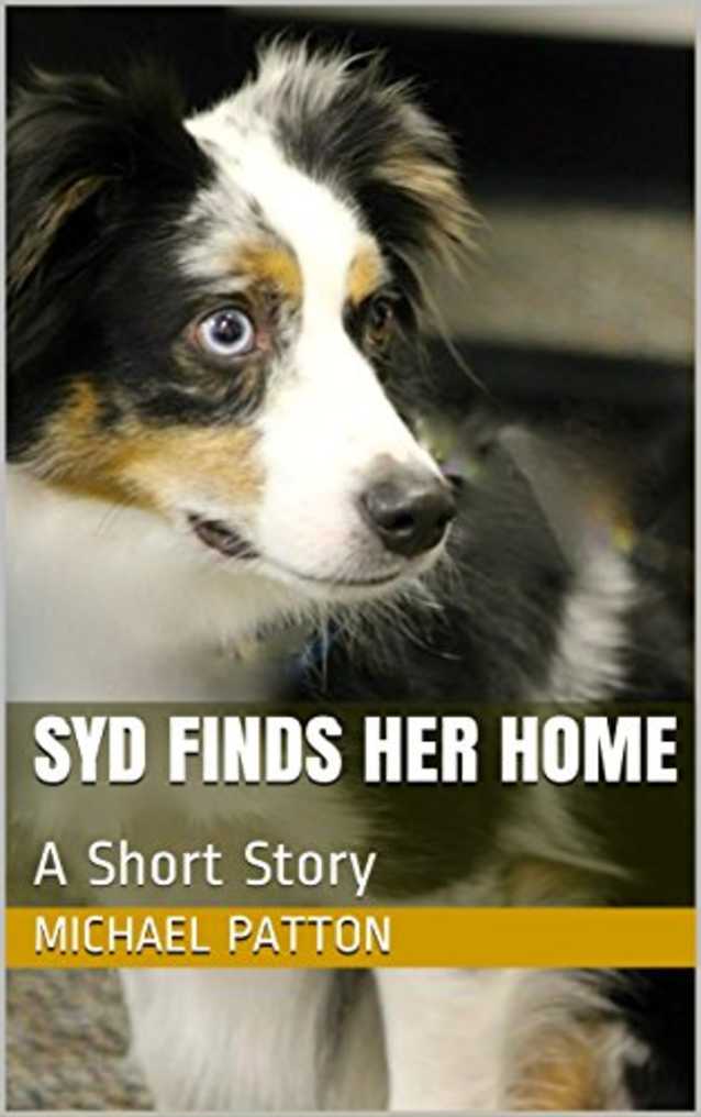 Syd Finds Her Home: A Short Story (Dan Williams and Syd Short Story)