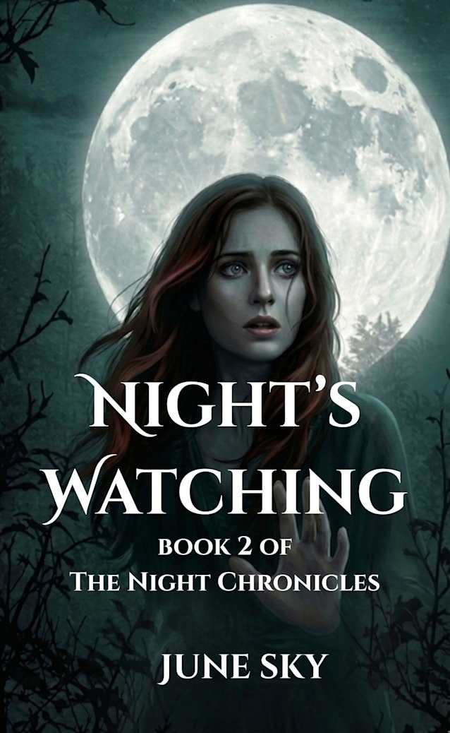 Night’s Watching