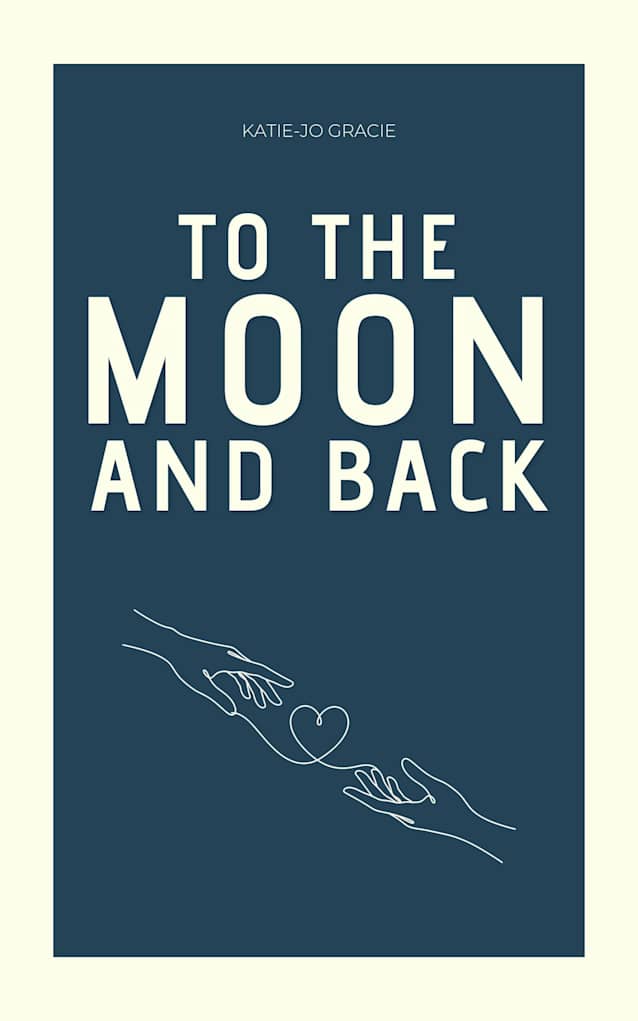 To the Moon and Back (Tales of the Other Kind)