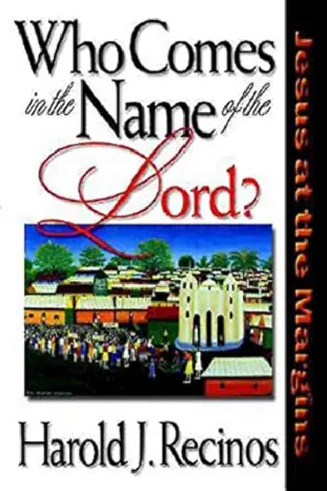 Who Comes in the Name of the Loard?