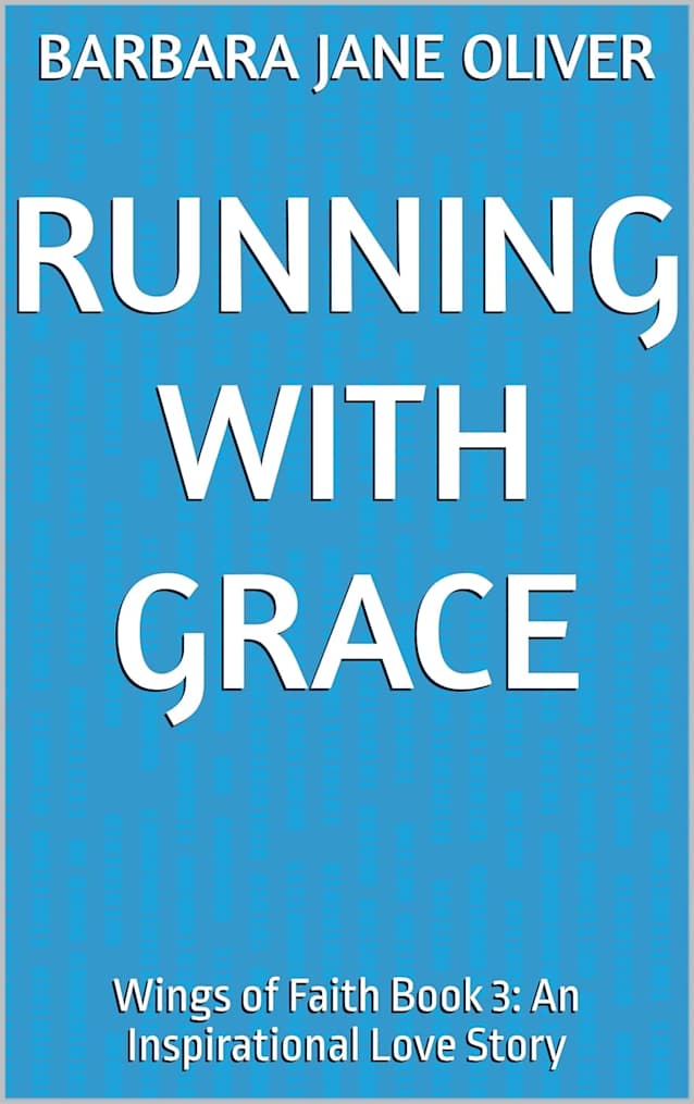 Running with Grace