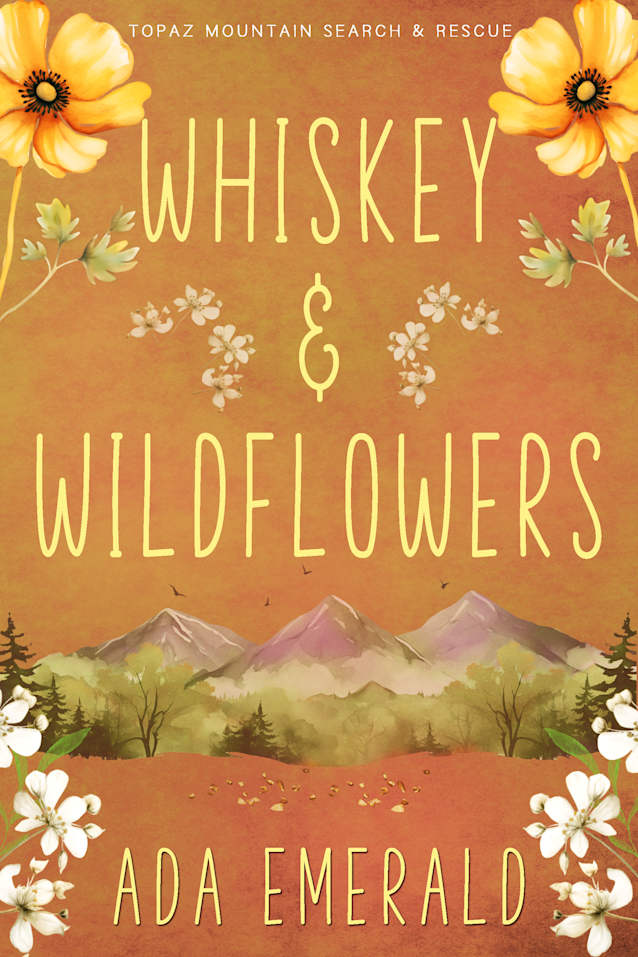 Whiskey & Wildflowers