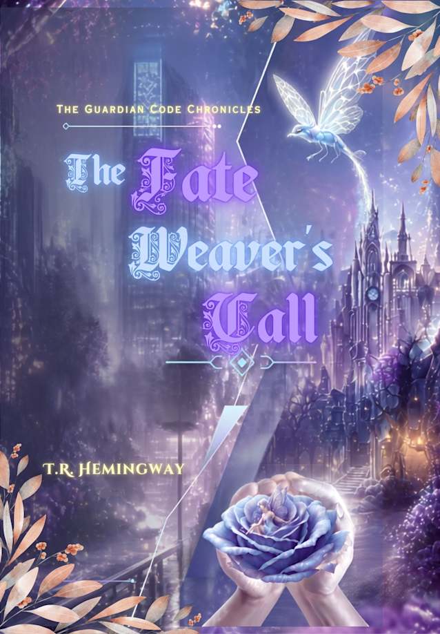 The Fate Weaver’s Call