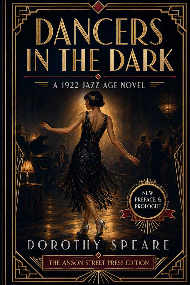 DANCERS IN THE DARK