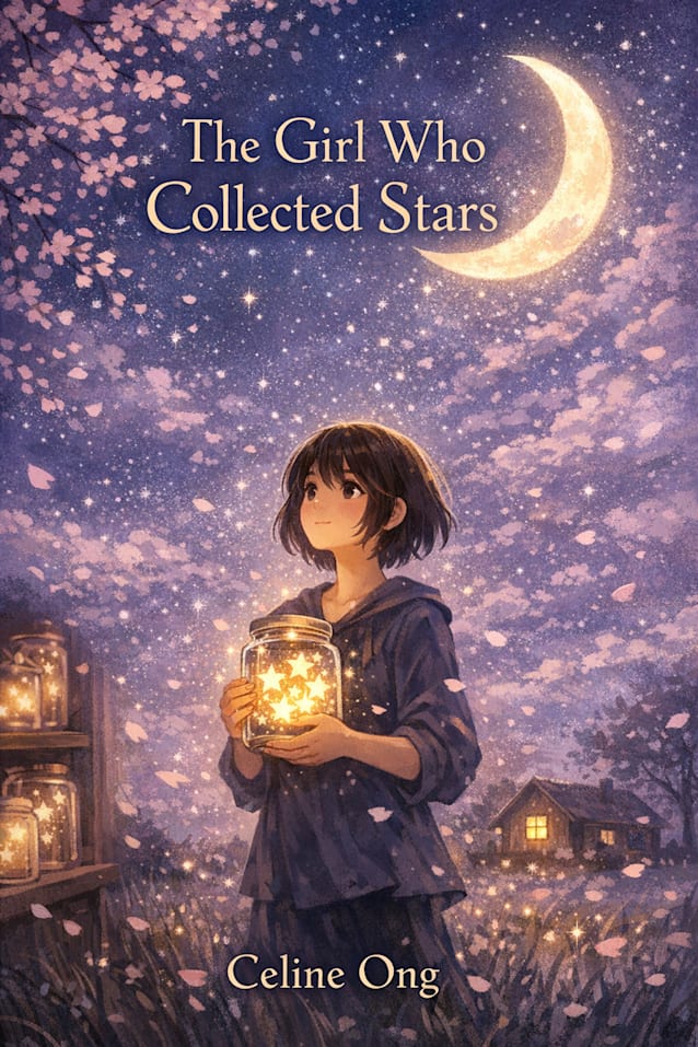 The Girl Who Collected Stars