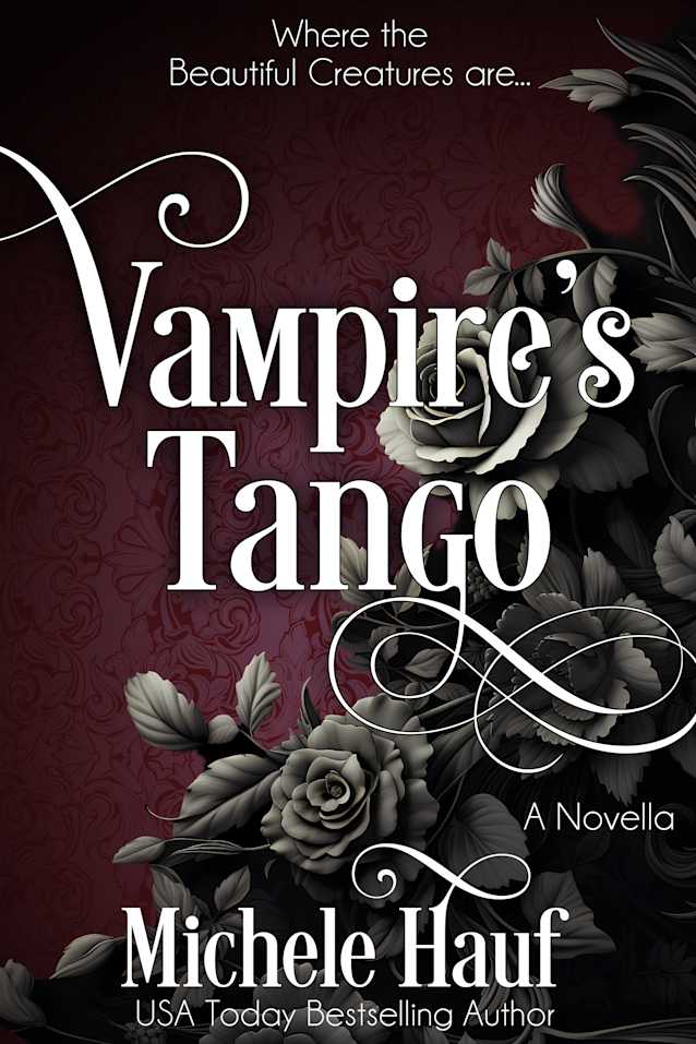 Vampire’s Tango
