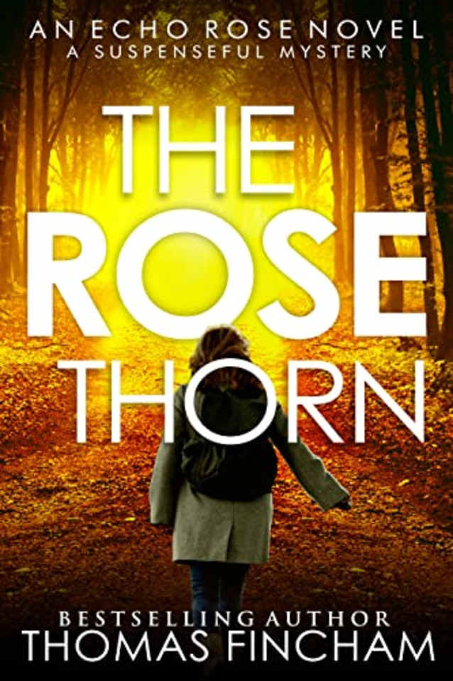 The Rose Thorn