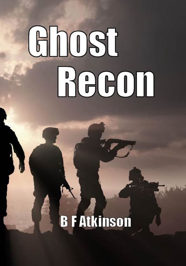 Ghost Recon