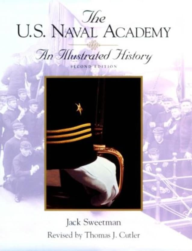 The U.S. Naval Academy