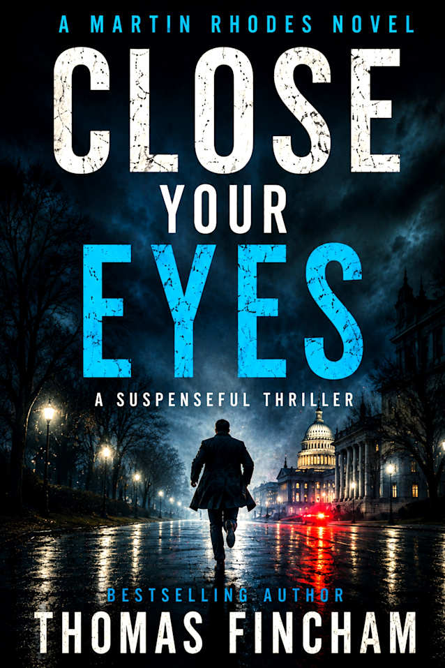 Close Your Eyes