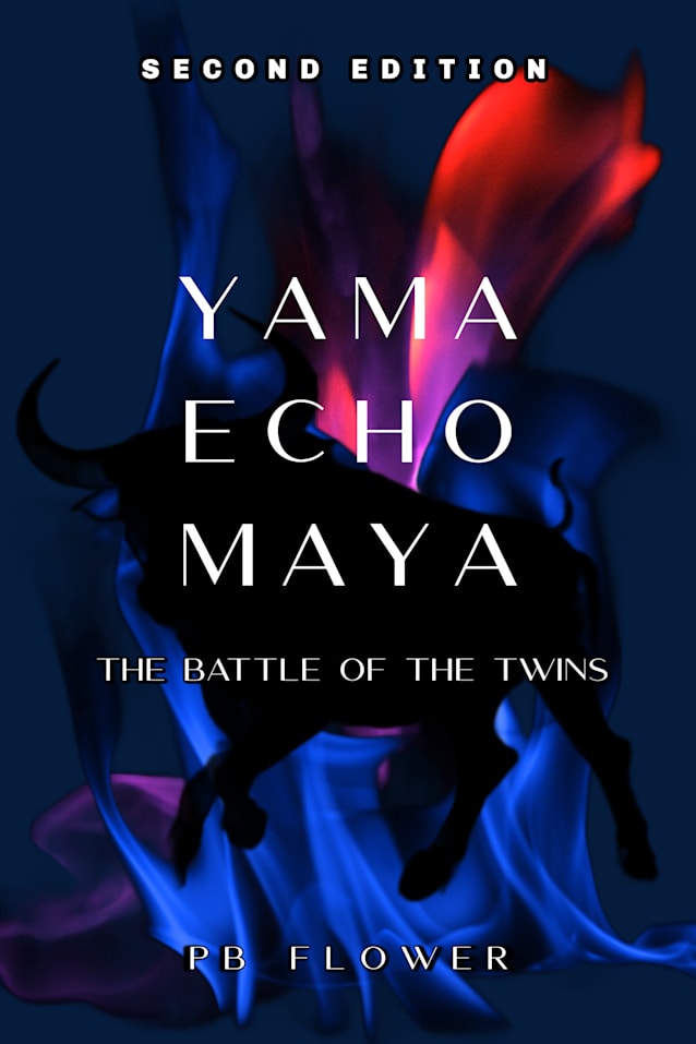 Yama Echo Maya