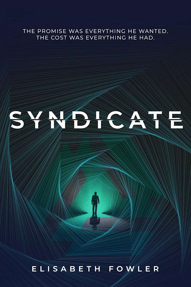 Syndicate | Prequel, The Chosen Trilogy | Christian Dystopian