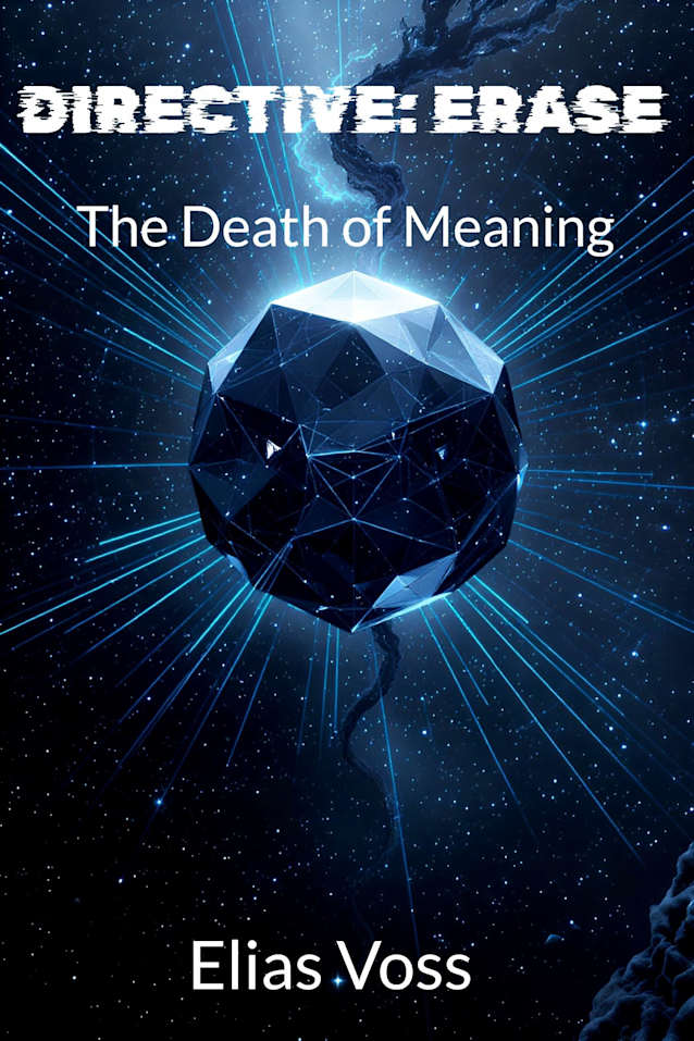 Directive - Erase: The Death of Meaning