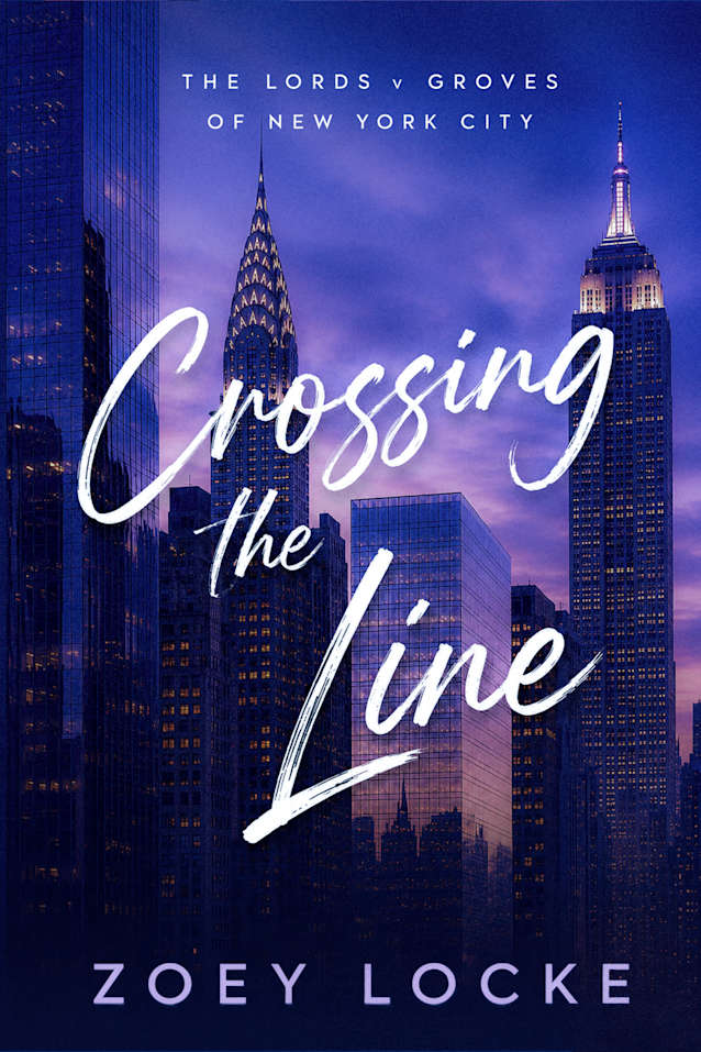 Crossing the Line