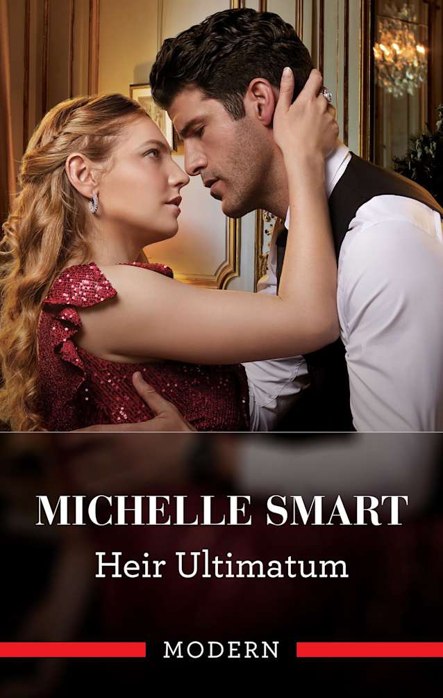 Heir Ultimatum