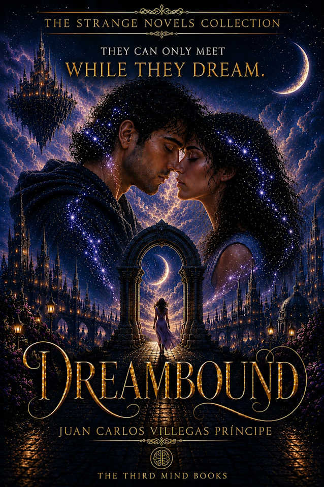 DREAMBOUND