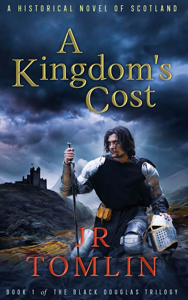 A Kingdom's Cost
