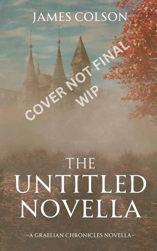 Untitled Novella
