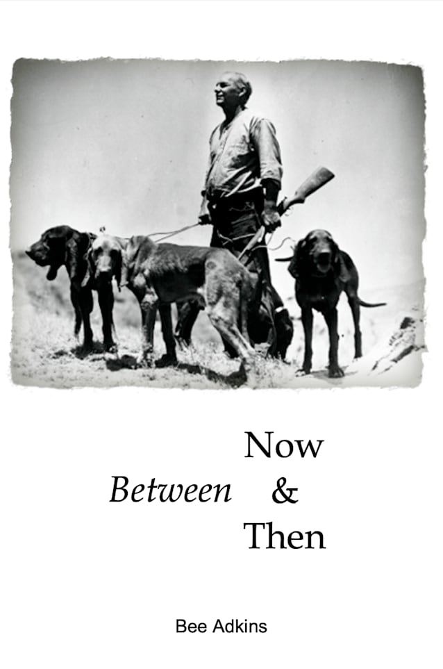 Between Now & Then
