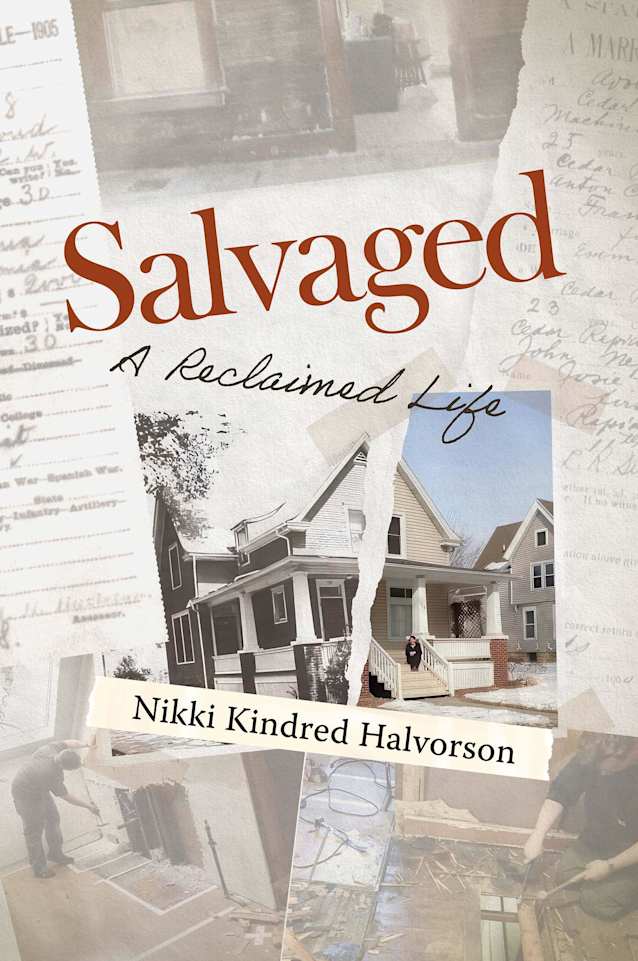 Salvaged: A Reclaimed Life