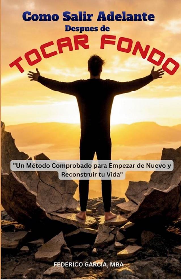 Tocar Fondo, Salir Adelante
