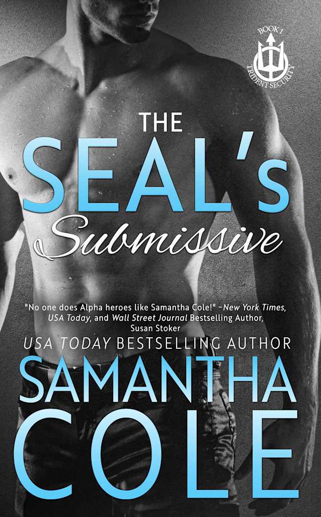 The SEAL's Submissive