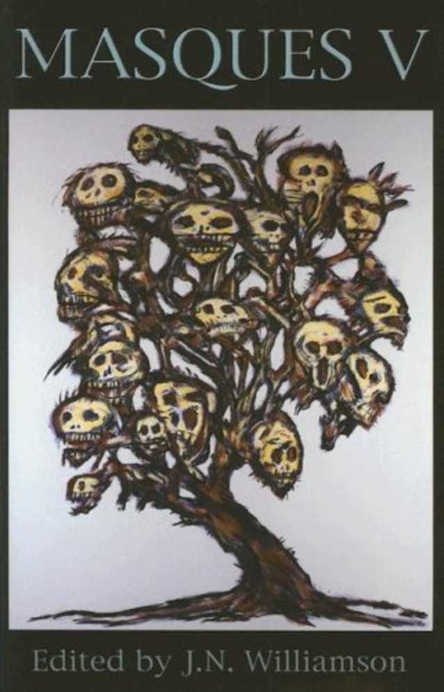 Masques V