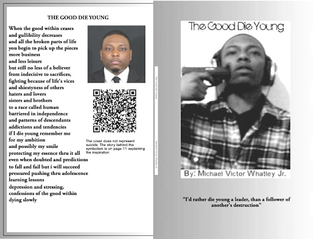The Good Die Young