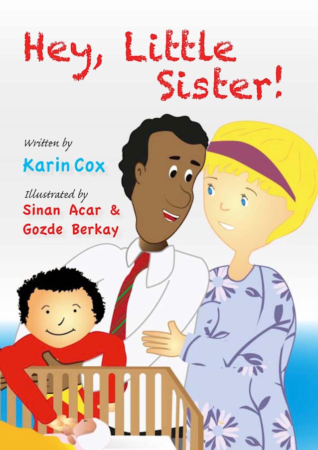 Hey, Little Sister