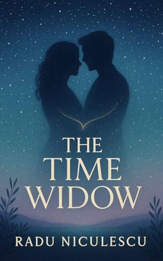 The Time Widow: An Emotional Time-Travel Tragedy of Reincarnation, Redemption, and Timeless Love
