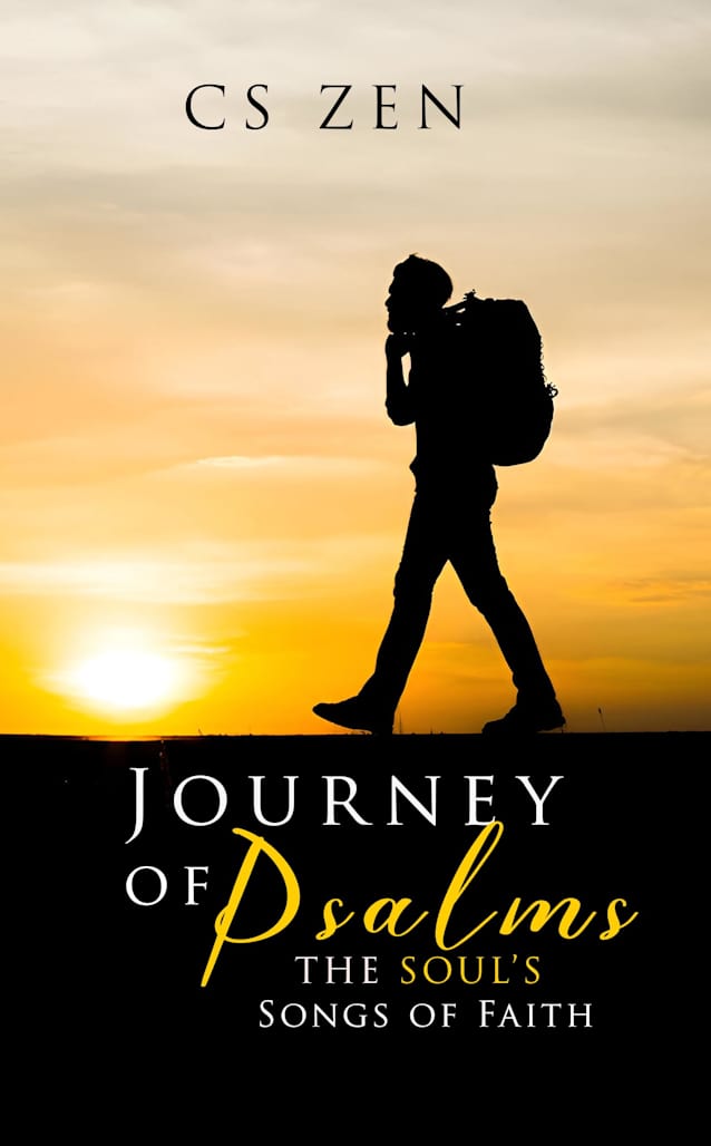 Journey of Psalms