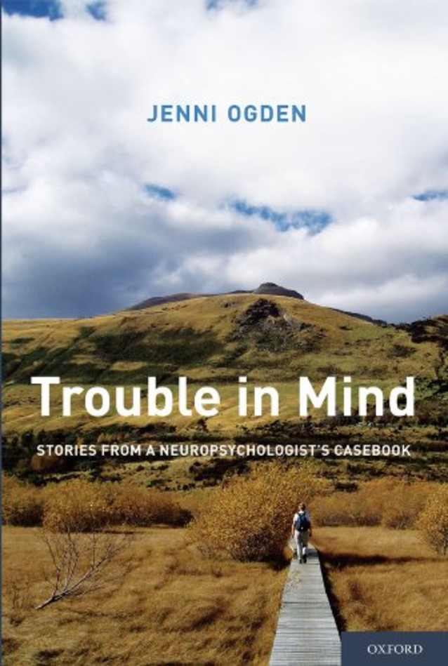 Trouble in Mind