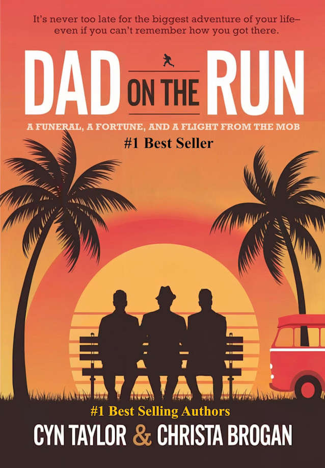 Dad on the Run