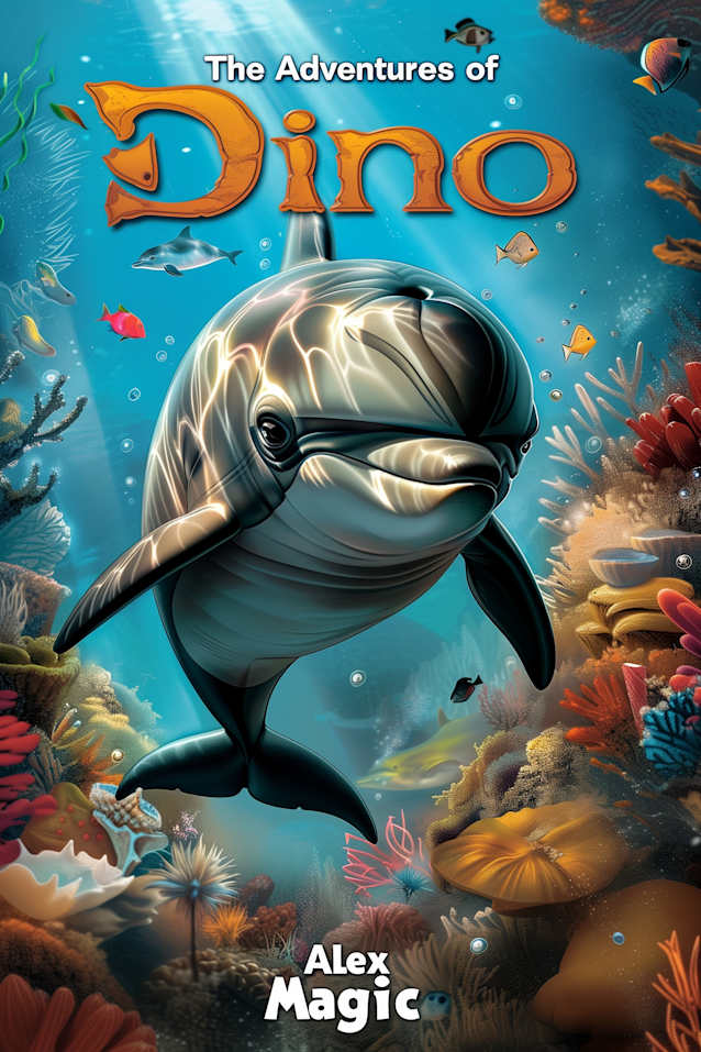 The Adventures of Dino