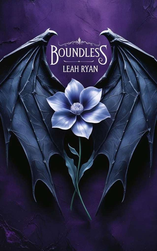 Boundless: A Dark Fantasy Romance