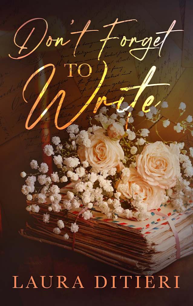 Don’t Forget to Write