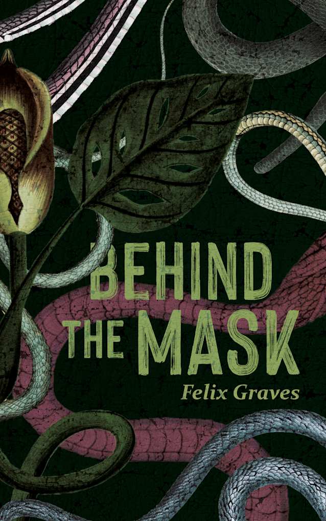 Behind The Mask