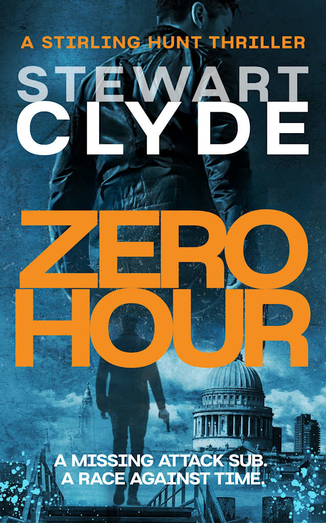 Zero Hour