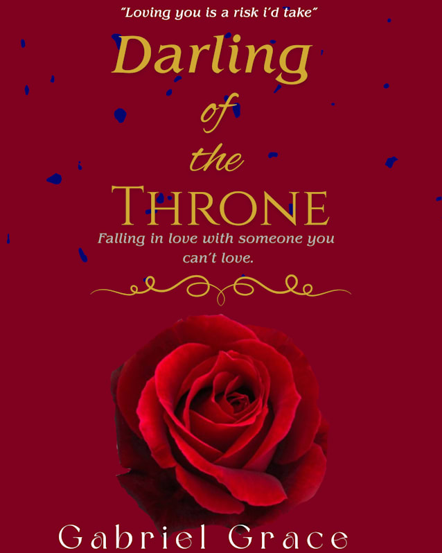 Darling of the throne